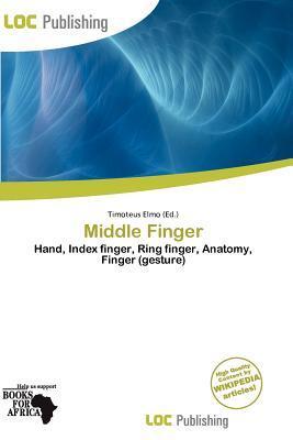 Middle Finger