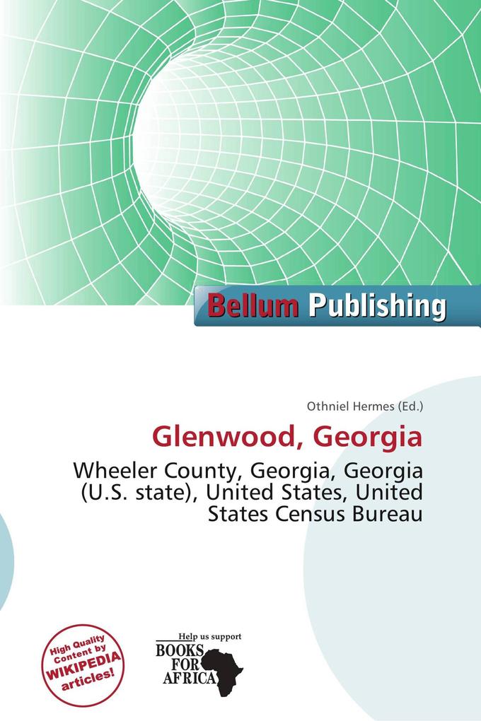 Glenwood Georgia