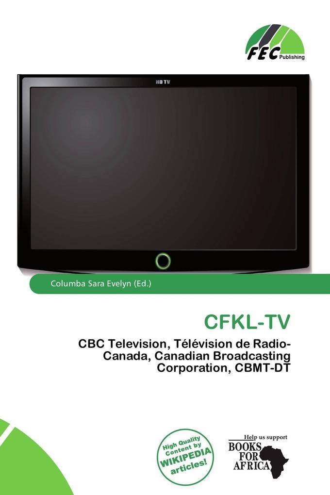 CFKL-TV