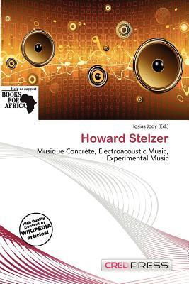 Howard Stelzer