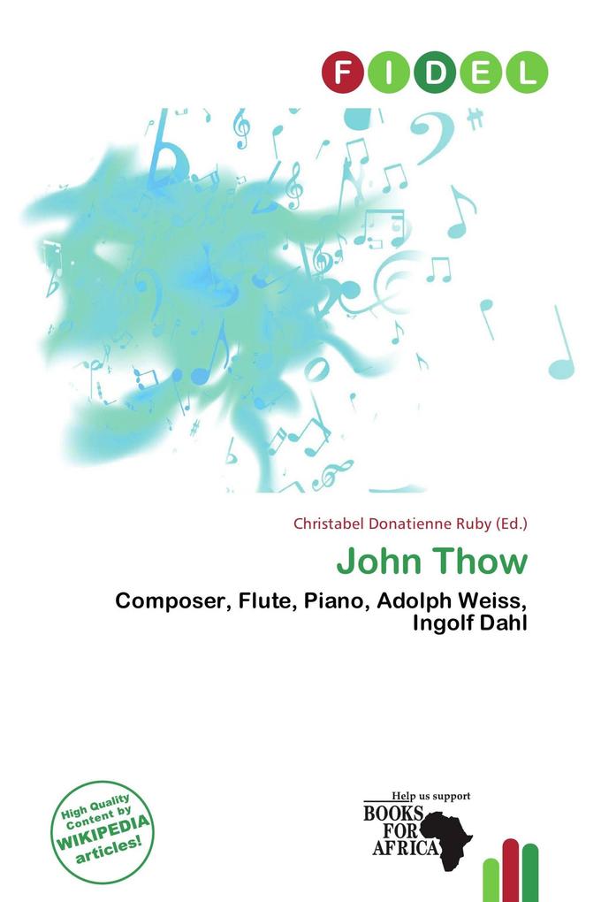 John Thow