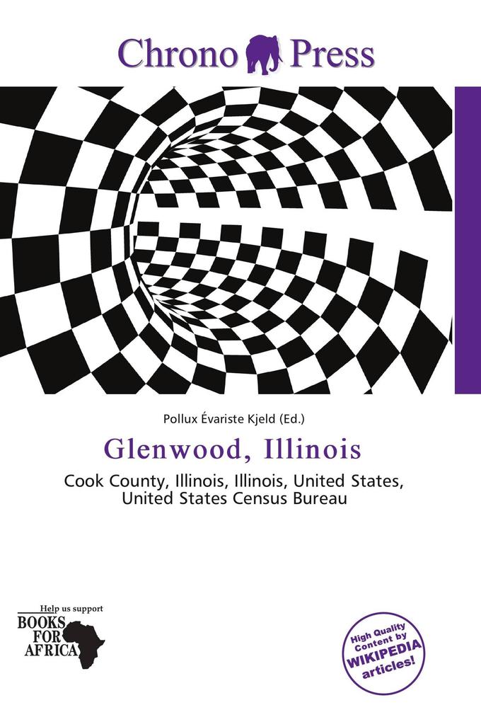 Glenwood Illinois
