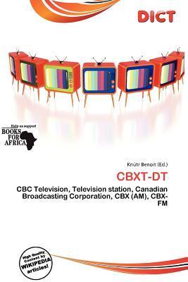 CBXT-DT