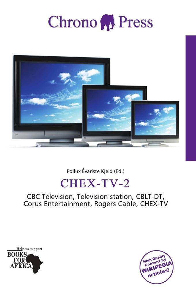 CHEX-TV-2