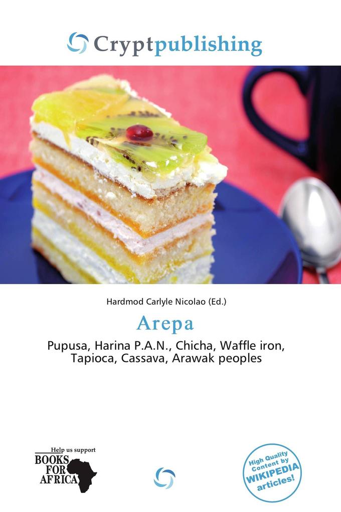 Arepa