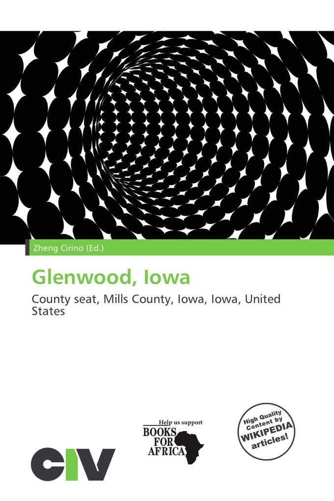 Glenwood Iowa