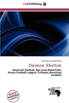 Daimon Shelton