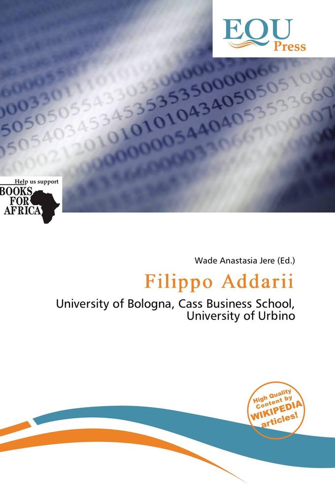 Filippo Addarii