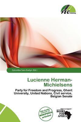 Lucienne Herman-Michielsens