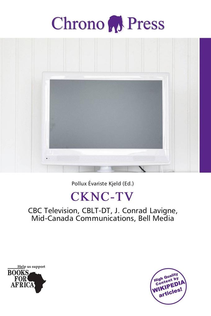 CKNC-TV