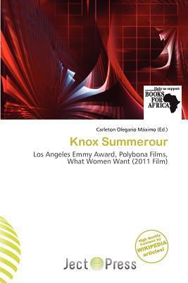 Knox Summerour