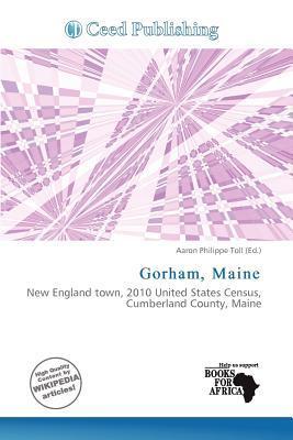 Gorham Maine