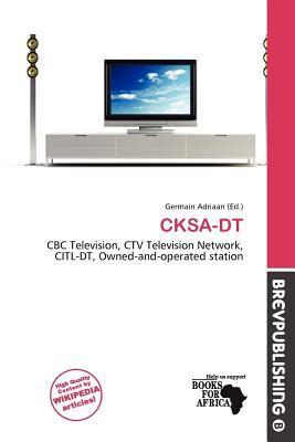 CKSA-DT
