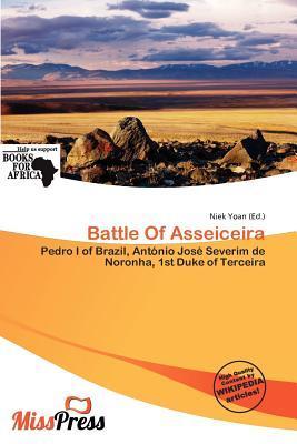Battle Of Asseiceira