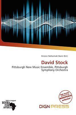 David Stock