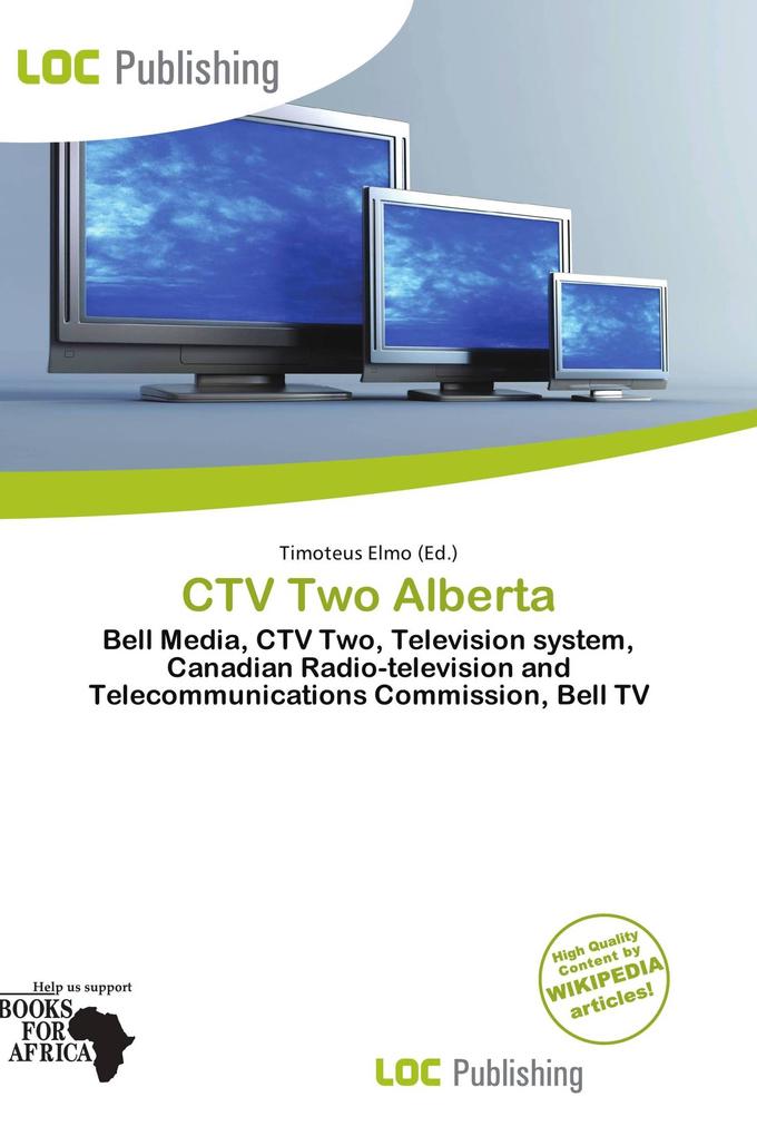 CTV Two Alberta
