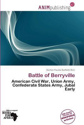 Battle of Berryville