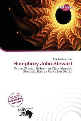 Humphrey John Stewart