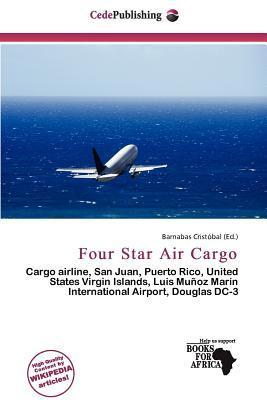 Four Star Air Cargo