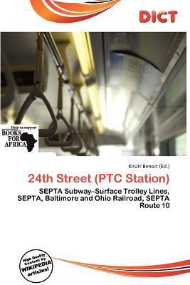 24th Street (PTC Station)