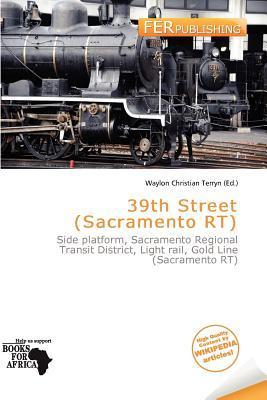 39th Street (Sacramento RT)