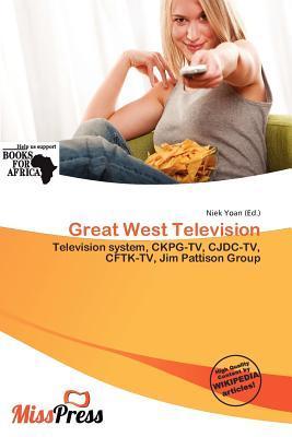 Great West Television