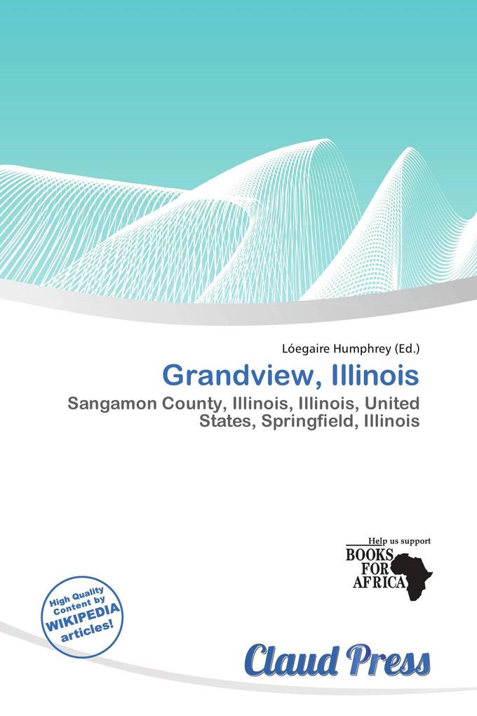 Grandview Illinois