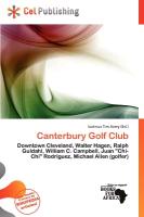 Canterbury Golf Club