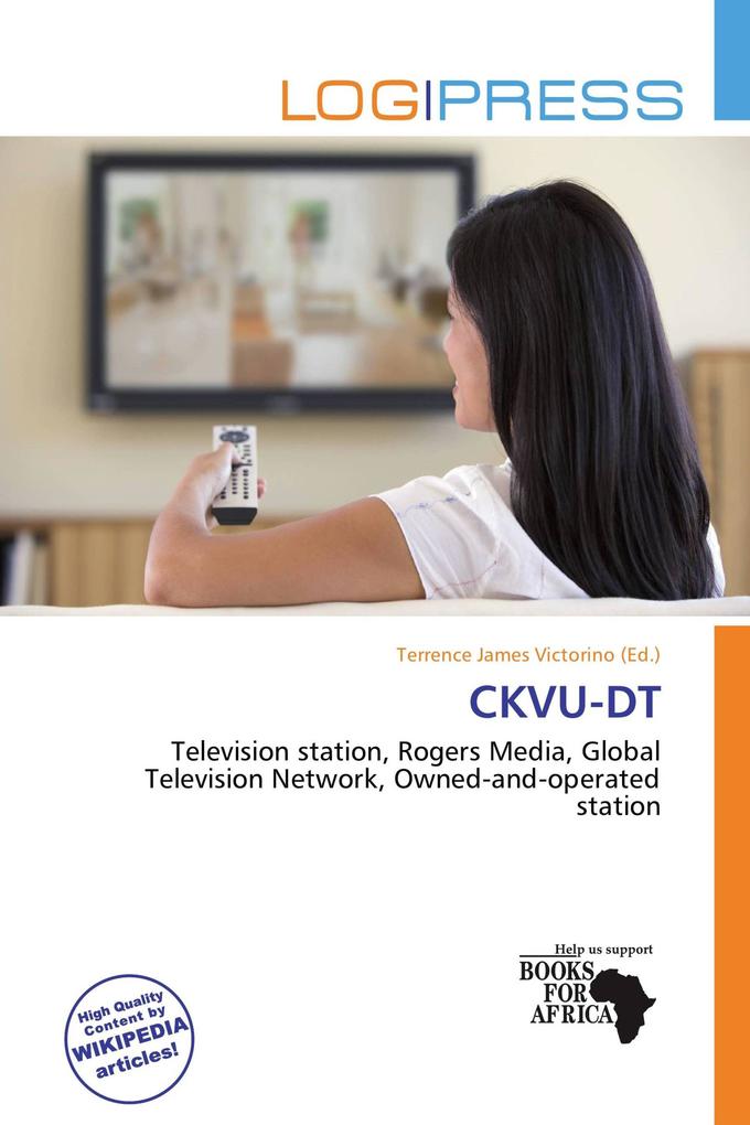 CKVU-DT