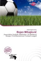 Bojan Mihajlovi