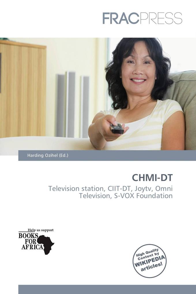 CHMI-DT