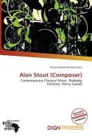 Alan Stout (Composer)