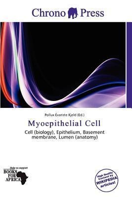 Myoepithelial Cell