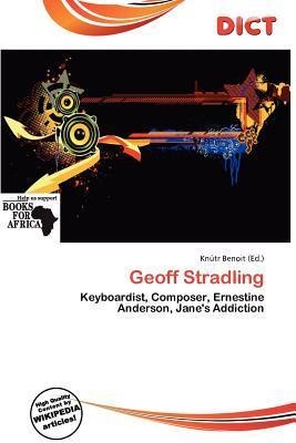 Geoff Stradling