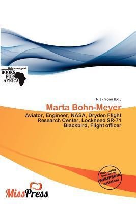 Marta Bohn-Meyer