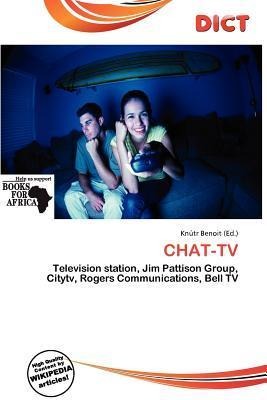 CHAT-TV