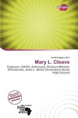 Mary L. Cleave