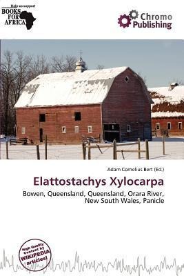 Elattostachys Xylocarpa