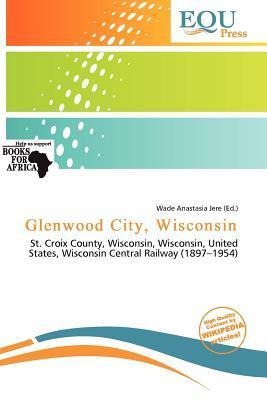 Glenwood City Wisconsin
