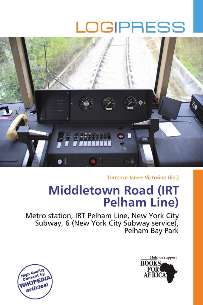 Middletown Road (IRT Pelham Line)