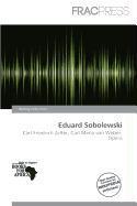 Eduard Sobolewski