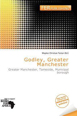 Godley Greater Manchester