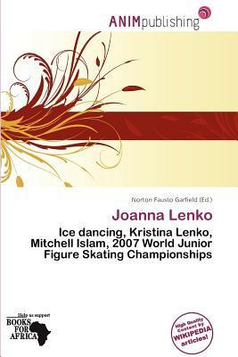 Joanna Lenko
