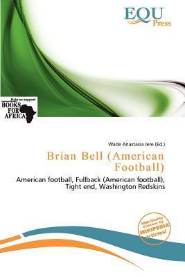 Brian Bell (American Football)