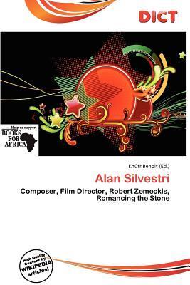 Alan Silvestri