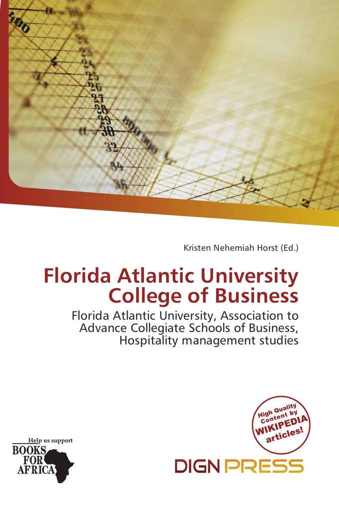 Florida Atlantic University College of Business