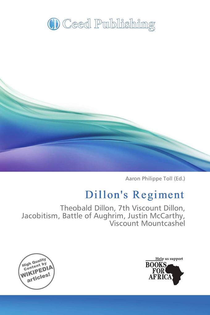 Dillon's Regiment