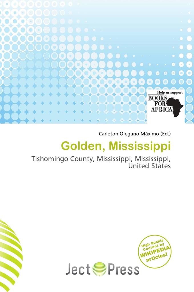 Golden Mississippi