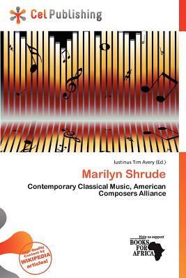 Marilyn Shrude