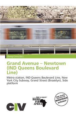 Grand Avenue - Newtown (IND Queens Boulevard Line)